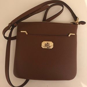 COPY - Ralph Lauren small crossbody bag